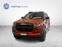 ISUZU D-Max Crew Pick-up 1.9 DDi N60 F 4x4 - Diversi accessori inclusi