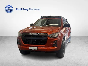 image du véhicule ISUZU D-Max Crew Pick-up 1.9 DDi N60 F 4x4 - Diversi accessori inclusi