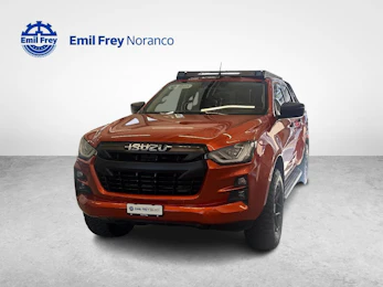 image du véhicule ISUZU D-Max Crew Pick-up 1.9 DDi N60 F 4x4 - Diversi accessori inclusi