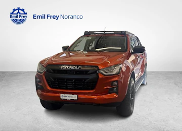 image du véhicule ISUZU D-Max Crew Pick-up 1.9 DDi N60 F 4x4 - Diversi accessori inclusi image du véhicule ISUZU D-Max Crew Pick-up 1.9 DDi N60 F 4x4 - Diversi accessori inclusi