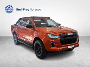 image du véhicule ISUZU D-Max Crew Pick-up 1.9 DDi N60 F 4x4 - Diversi accessori inclusi