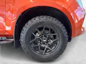 ISUZU D-Max Crew Pick-up 1.9 DDi N60 F 4x4 - Diversi accessori inclusi