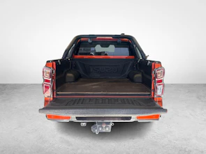 image du véhicule ISUZU D-Max Crew Pick-up 1.9 DDi N60 F 4x4 - Diversi accessori inclusi