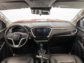 image du véhicule ISUZU D-Max Crew Pick-up 1.9 DDi N60 F 4x4 - Diversi accessori inclusi