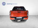 ISUZU D-Max Crew Pick-up 1.9 DDi N60 F 4x4 - Diversi accessori inclusi