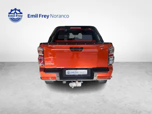 ISUZU D-Max Crew Pick-up 1.9 DDi N60 F 4x4 - Diversi accessori inclusi