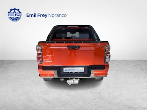 image du véhicule ISUZU D-Max Crew Pick-up 1.9 DDi N60 F 4x4 - Diversi accessori inclusi