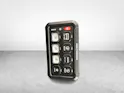 ISUZU D-Max Crew Pick-up 1.9 DDi N60 F 4x4 - Diversi accessori inclusi