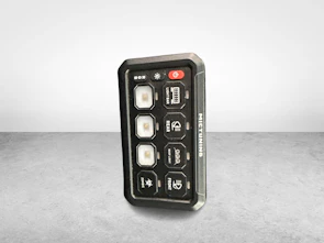 image du véhicule ISUZU D-Max Crew Pick-up 1.9 DDi N60 F 4x4 - Diversi accessori inclusi