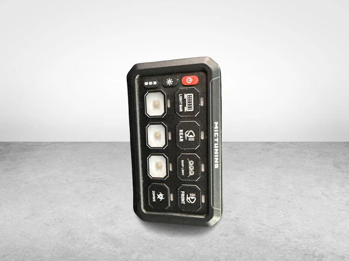 image du véhicule ISUZU D-MAX