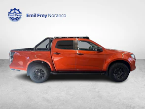 image du véhicule ISUZU D-Max Crew Pick-up 1.9 DDi N60 F 4x4 - Diversi accessori inclusi