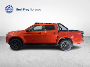 image du véhicule ISUZU D-Max Crew Pick-up 1.9 DDi N60 F 4x4 - Diversi accessori inclusi