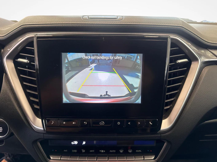 image du véhicule ISUZU D-MAX