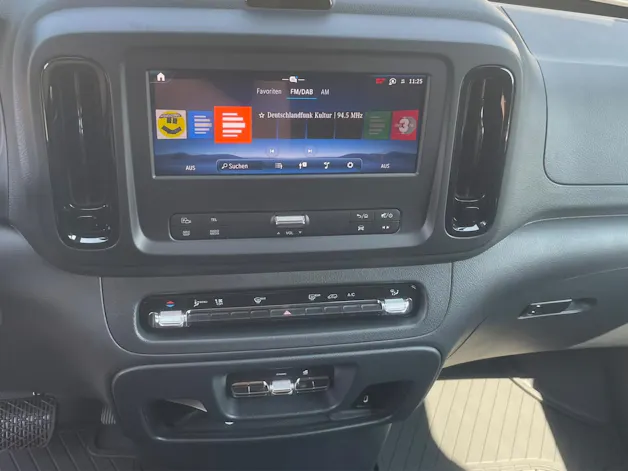 Mercedes-Benz Vito 114 Kaw. L 2.0 CDI Pro