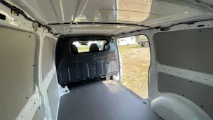 MERCEDES-BENZ Vito 114 Kaw. L 2.0 CDI Pro Worker