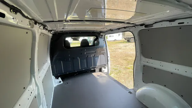 Mercedes-Benz Vito 114 Kaw. L 2.0 CDI Pro