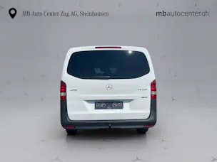 MERCEDES-BENZ Vito 114 Kaw. L 2.0 CDI Pro Worker