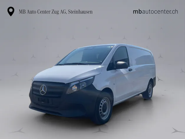 Mercedes-Benz Vito 114 Kaw. L 2.0 CDI Pro
