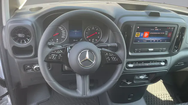 Mercedes-Benz Vito 114 Kaw. L 2.0 CDI Pro