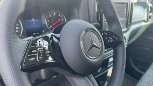 MERCEDES-BENZ Vito 114 Kaw. L 2.0 CDI Pro Worker