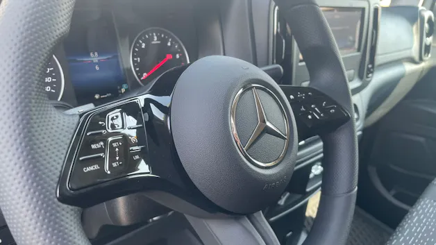 Mercedes-Benz Vito 114 Kaw. L 2.0 CDI Pro