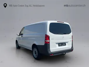 MERCEDES-BENZ Vito 114 Kaw. L 2.0 CDI Pro Worker