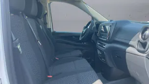 MERCEDES-BENZ Vito 114 Kaw. L 2.0 CDI Pro Worker
