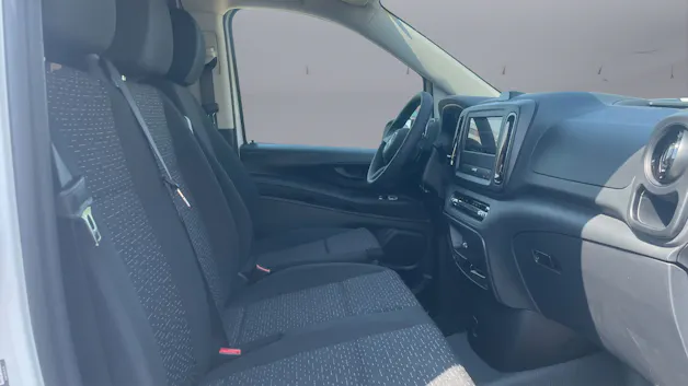 Mercedes-Benz Vito 114 Kaw. L 2.0 CDI Pro
