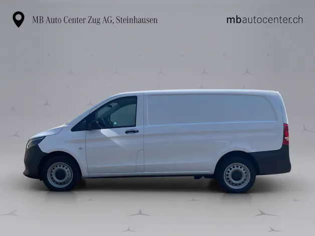 Mercedes-Benz Vito 114 Kaw. L 2.0 CDI Pro