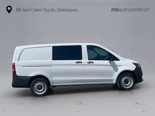 MERCEDES-BENZ Vito 114 Kaw. L 2.0 CDI Pro Worker