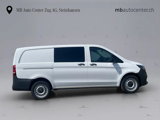 Mercedes-Benz Vito 114 Kaw. L 2.0 CDI Pro