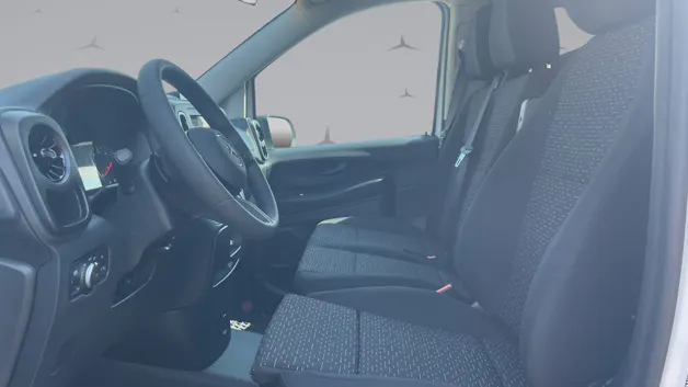 Mercedes-Benz Vito 114 Kaw. L 2.0 CDI Pro