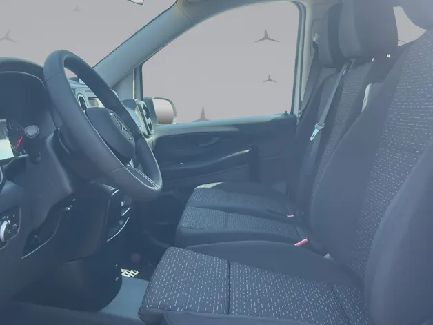 Mercedes-Benz Vito 114 Kaw. L 2.0 CDI Pro