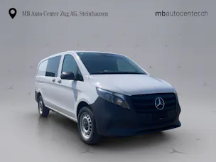 MERCEDES-BENZ Vito 114 Kaw. L 2.0 CDI Pro Worker
