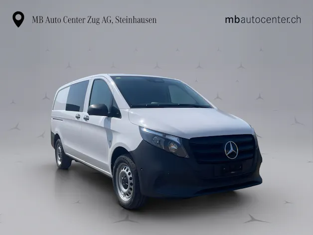 Mercedes-Benz Vito 114 Kaw. L 2.0 CDI Pro