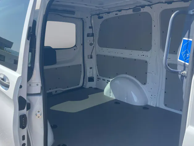 Mercedes-Benz Vito 114 Kaw. L 2.0 CDI Pro