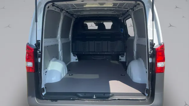 Mercedes-Benz Vito 114 Kaw. L 2.0 CDI Pro