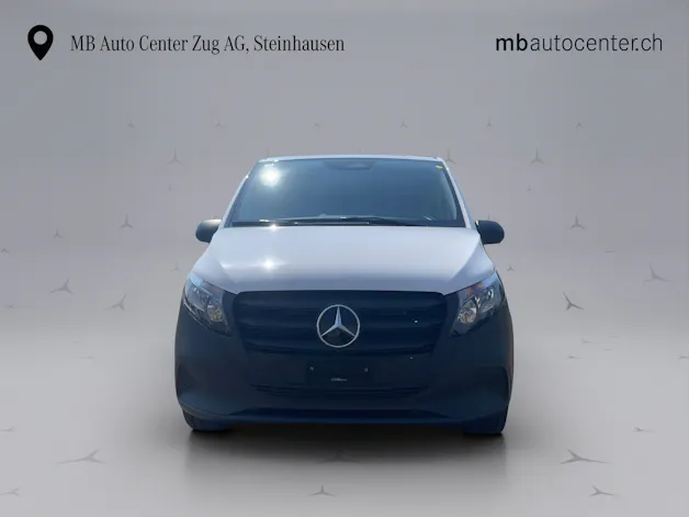 Mercedes-Benz Vito 114 Kaw. L 2.0 CDI Pro