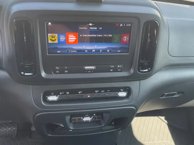 Mercedes-Benz Vito 114 Kaw. L 2.0 CDI Pro