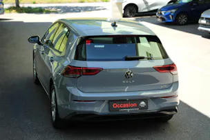 VW Golf VIII 1.5 eTSI Life DSG