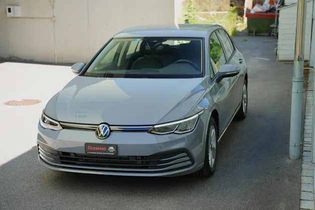 VW Golf VIII 1.5 eTSI Life DSG
