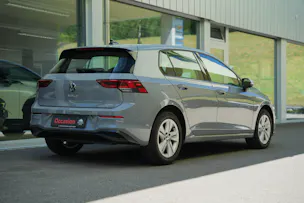 VW Golf VIII 1.5 eTSI Life DSG