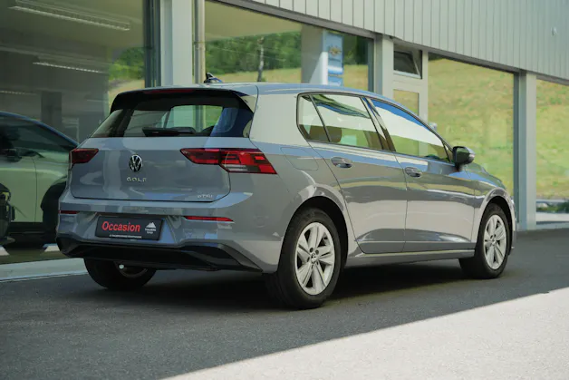 VW Golf VIII 1.5 eTSI Life DSG