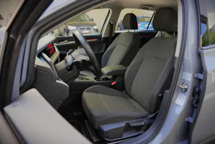 VW Golf VIII 1.5 eTSI Life DSG