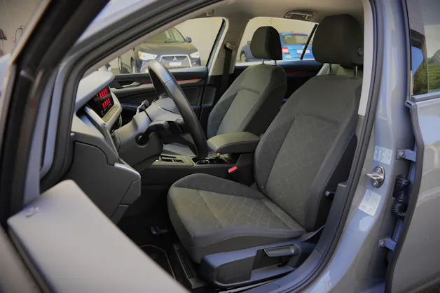 VW Golf VIII 1.5 eTSI Life DSG