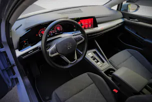 VW Golf VIII 1.5 eTSI Life DSG
