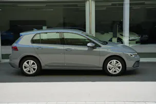 VW Golf VIII 1.5 eTSI Life DSG