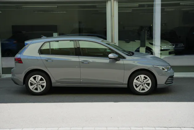 VW Golf VIII 1.5 eTSI Life DSG