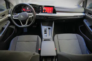 VW Golf VIII 1.5 eTSI Life DSG