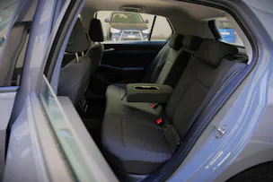 VW Golf VIII 1.5 eTSI Life DSG
